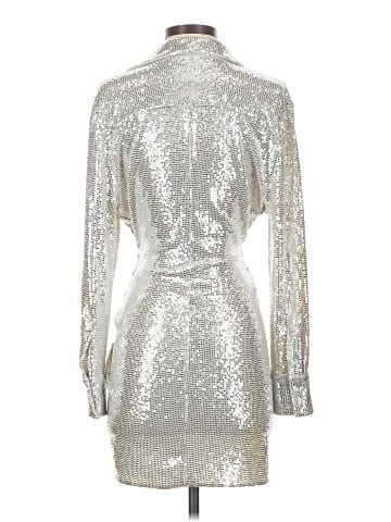 Zara Cocktail Dress (view 2)