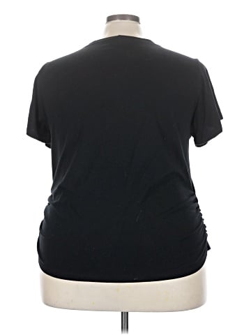 Bebe Sport Short Sleeve T-Shirt (view 2)