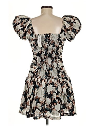 Abercrombie & Fitch Cocktail Dress (view 2)