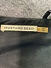 Mustard Seed Black Cocktail Dress Size S - photo 7