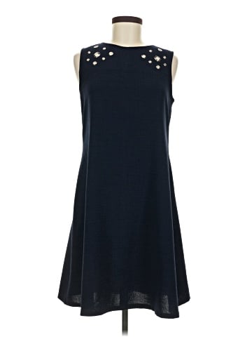 Sandra Darren Casual Dress (view 1)