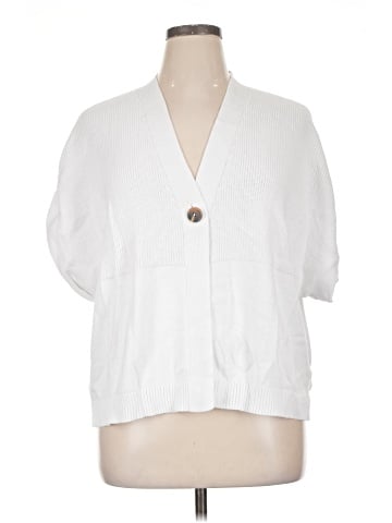 J.Jill Short Sleeve Blouse (view 1)