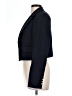 Iris Setlakwe Blue Blazer Size 10 - photo 5