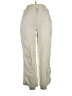 Old Navy 100% Linen Ivory Linen Pants Size 34 waist - photo 1