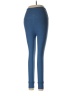 Beyond Yoga Blue Active Pants Size M - photo 2