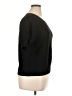 Liz Claiborne Black Pullover Sweater Size XL - photo 4