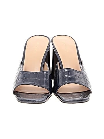 Ann Taylor Sandals (view 2)
