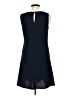 Sandra Darren Stars Blue Casual Dress Size 6 - photo 2