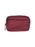 Assorted Brands Burgundy Coin Purse One size - photo 1