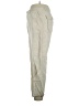 Old Navy 100% Linen Ivory Linen Pants Size 34 waist - photo 5