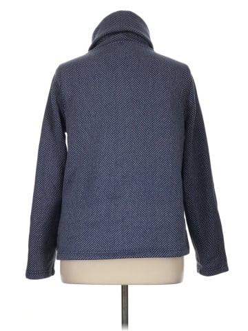 J.Crew Factory Store Turtleneck Sweater (view 2)