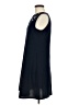 Sandra Darren Stars Blue Casual Dress Size 6 - photo 5