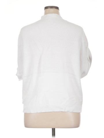 J.Jill Short Sleeve Blouse (view 2)