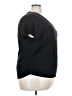 Bebe Sport Black Short Sleeve T-Shirt Size 3X - photo 4