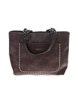 Assorted Brands Leather Tote (view 1)