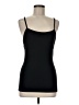 Lululemon Athletica Black Tank Top Size 6 - photo 1