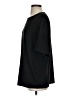 Simplee Black 3/4 Sleeve T-Shirt Size S - photo 5