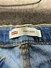 Levi's Blue Jeans Size 4 - 5 - photo 3