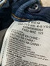 Levi's Blue Jeans Size 4 - 5 - photo 4