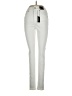 Express Metallic Ivory Jeggings Size 2L - photo 1