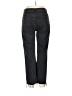 Anine Bing 100% Cotton Black Jeans Size 30 waist - photo 2