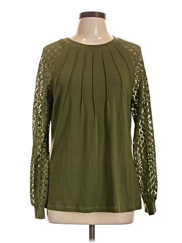 Automet Long Sleeve T-Shirt (view 1)