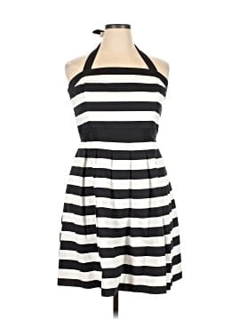 White House Black Market Casual Dress (view 1)
