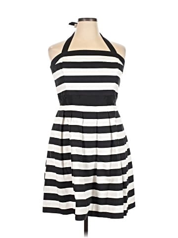 White House Black Market Casual Dress (view 1)