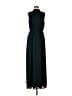 Lulus 100% Polyester Green Casual Dress Size M - photo 1