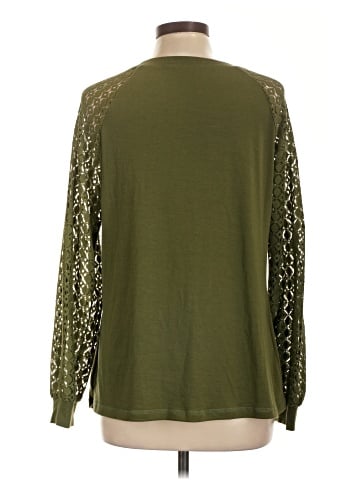 Automet Long Sleeve T-Shirt (view 2)