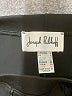 Joseph Ribkoff Black Active Pants Size 6 - photo 7
