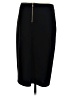 Grace Elements Black Formal Skirt Size M - photo 2