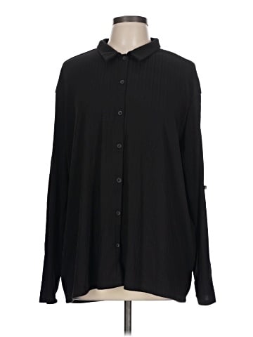Primark Long Sleeve Blouse (view 1)