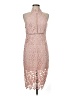 Bardot Pink Cocktail Dress Size 8 - photo 1