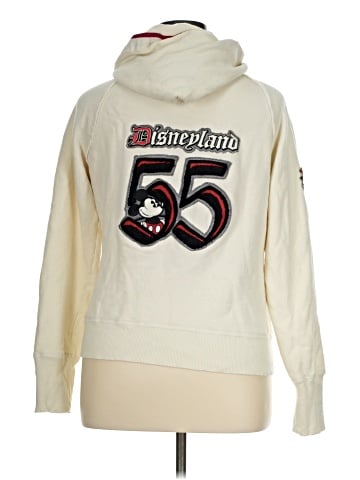 Disneyland Resort Zip Up Hoodie (view 2)