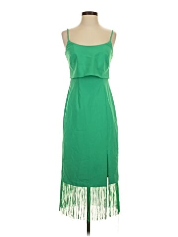 Adrianna Papell Cocktail Dress (view 1)
