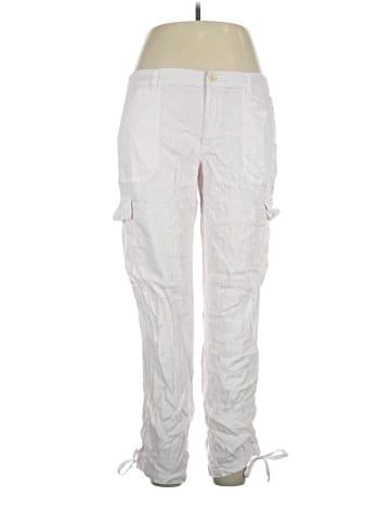 Lauren by Ralph Lauren Linen Pants (view 1)