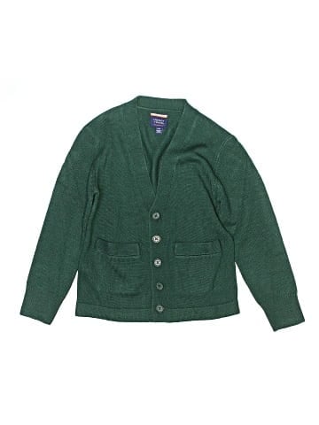 French Toast Cardigan (view 1)