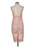 Bardot Pink Cocktail Dress Size 8 - photo 2