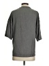 Zara Gray Short Sleeve Turtleneck Size S - photo 2