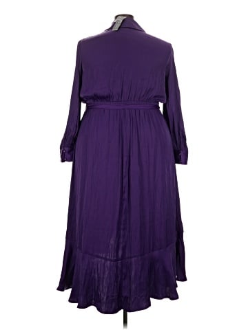 Lane Bryant Casual Dress (view 2)