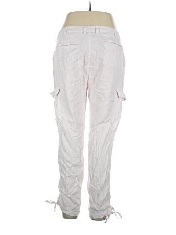 Lauren by Ralph Lauren Linen Pants (view 2)