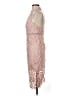 Bardot Pink Cocktail Dress Size 8 - photo 5