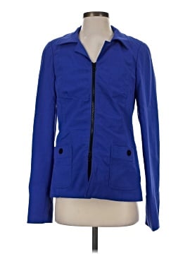 Nina Mclemore Jacket (view 1)