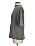 Zara Gray Short Sleeve Turtleneck Size S - photo 5