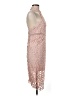 Bardot Pink Cocktail Dress Size 8 - photo 4