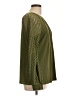 Automet Green Long Sleeve T-Shirt Size L - photo 4