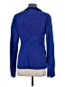 Nina Mclemore Blue Jacket Size 2 - photo 2