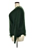 Main Strip Green Pullover Sweater Size 3X (estimated) - photo 5