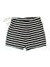 Kirious Stripes Ivory Skort Size L - photo 2